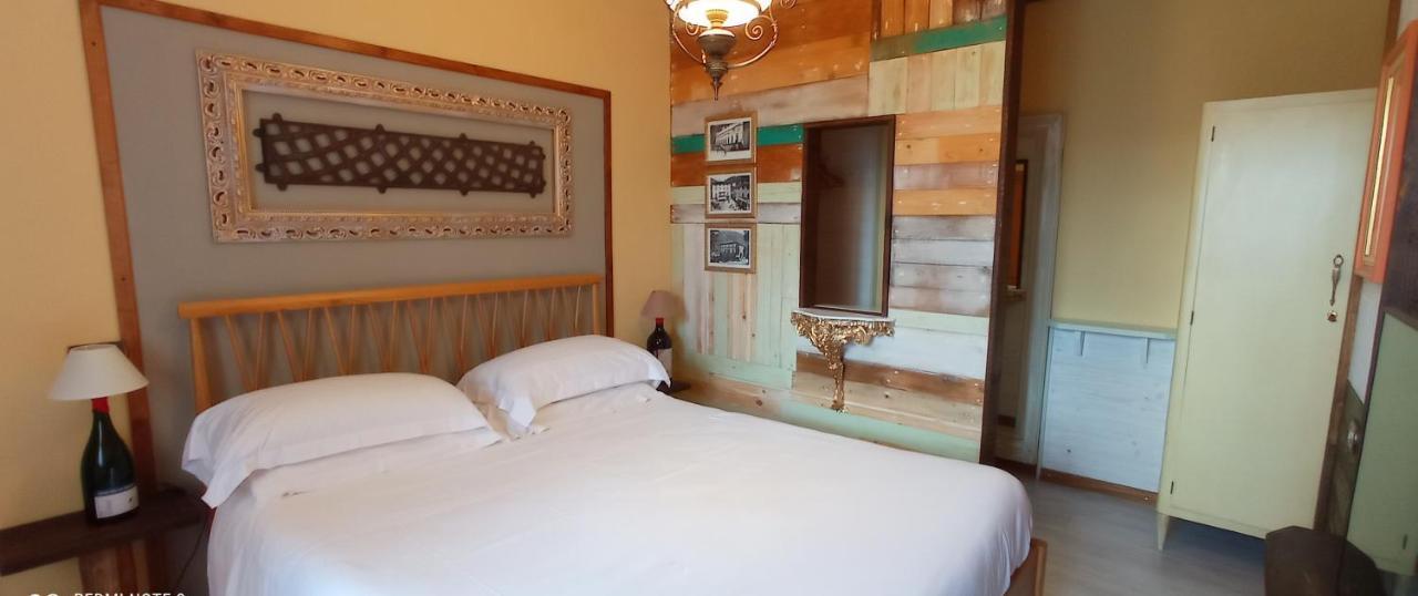 Agriturismo Tenuta La Fratta Бани ди Лука Екстериор снимка