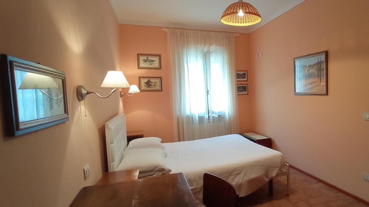 Agriturismo Tenuta La Fratta Бани ди Лука Екстериор снимка
