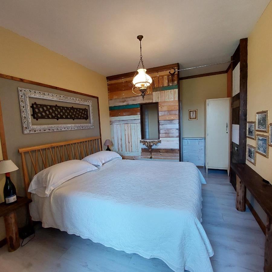 Agriturismo Tenuta La Fratta Бани ди Лука Екстериор снимка