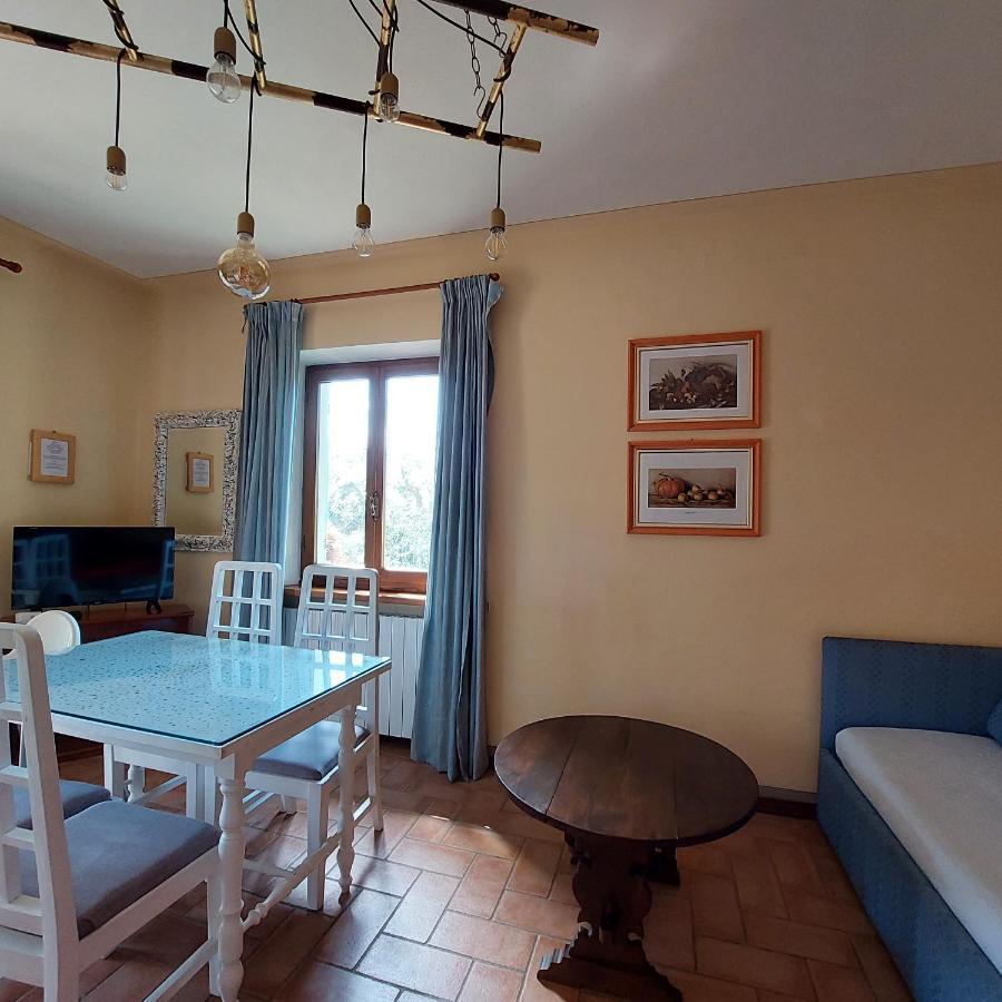 Agriturismo Tenuta La Fratta Бани ди Лука Екстериор снимка