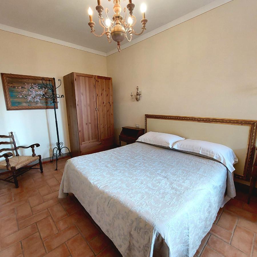 Agriturismo Tenuta La Fratta Бани ди Лука Екстериор снимка
